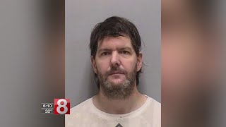 Police: Man with gun impersonated immigration agent