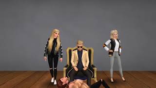 Avakin Life Клип // HOMIE - Эгоист Avakin Life Клип // HOMIE - Эгоист