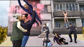 Schoolboy Vs Kuzb Boy Mom Is In Trouble - Trailer