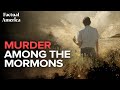 Murder Among the Mormons on Netflix: The Mark Hofmann Story
