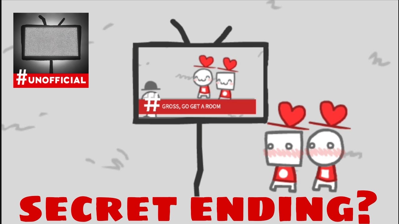 We Become What We Behold - Full Gameplay Walkthrough Playthrough (Android) [All Ending Good Secret?]