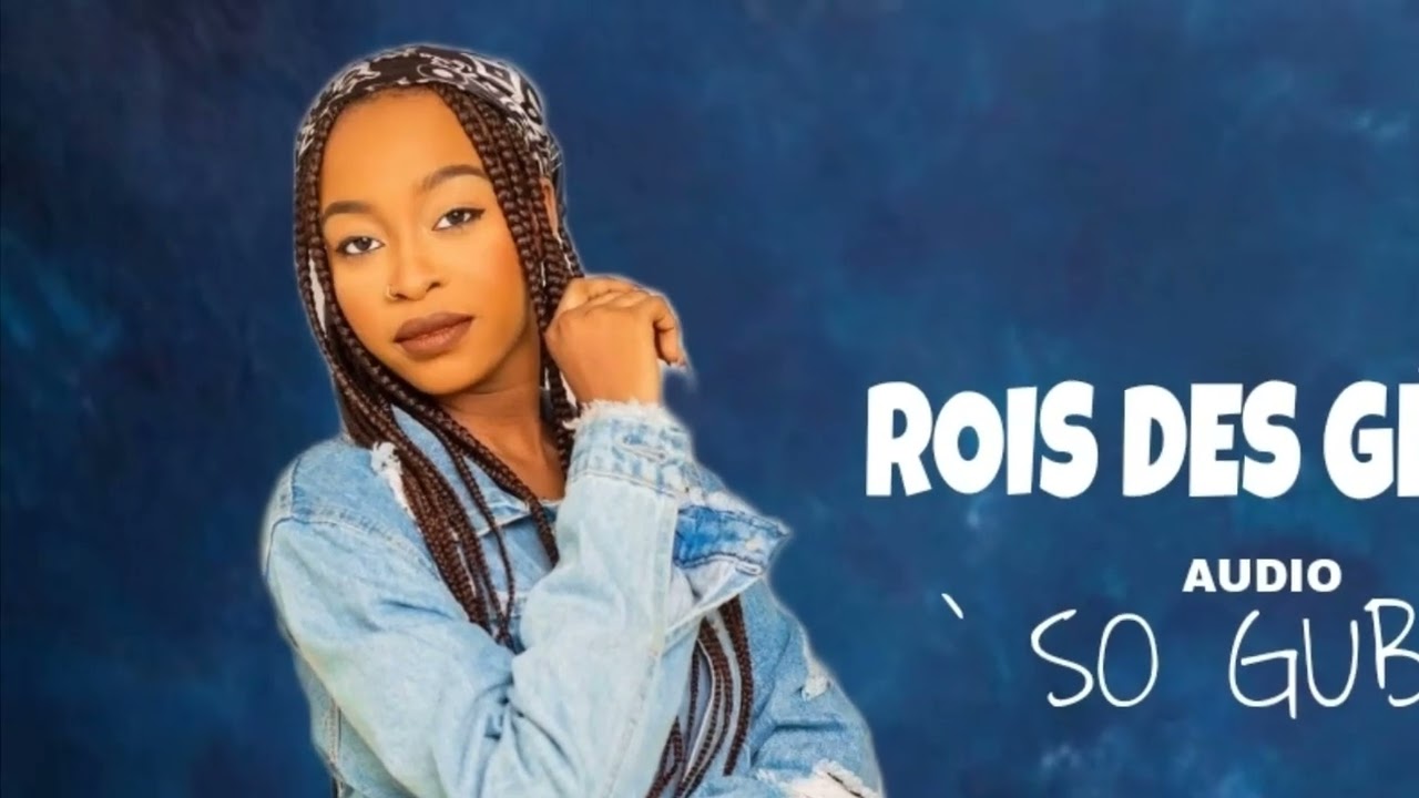 Rois _des_génies (So Guba 💔) Prod by Wally