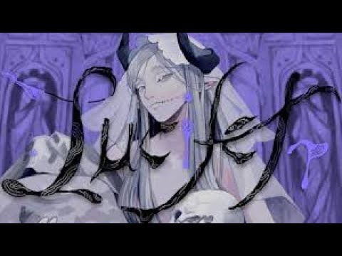 ハスキー女子が【ルシファー】(self cover ver.)歌ってみた/Re:A