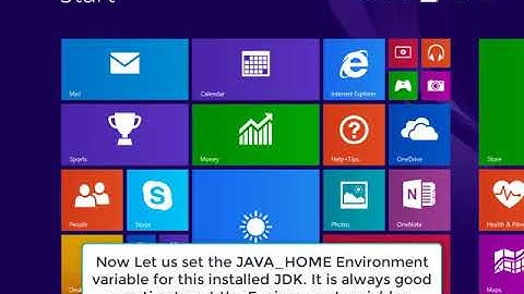 Java 10 (Oracle JDK 10) Installation in Windows 8.1 | Java SE 10 Released