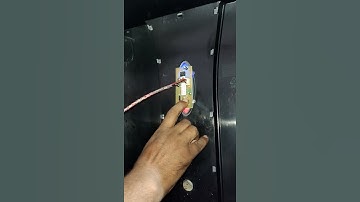 How To Reset Red LED Light Blinking In Blue Star RO+UV ? | RO Water Support |