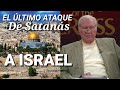 EL ÚLTIMO ATAQUE DE SATANÁS A ISRAEL /JIMMY SWAGGART/2021