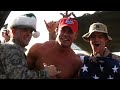 The Emotional Story Behind John Cena S Iconic Salute And Dog Tags 