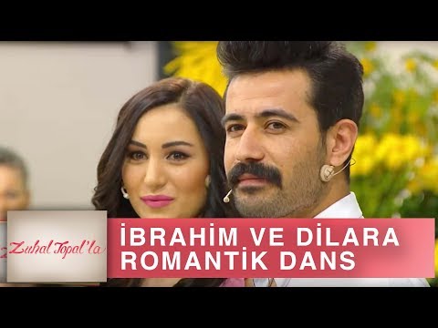 Zuhal Topal'la 201. Bölüm (HD) | İbrahim ve Dilara'dan Sürpriz Karar!