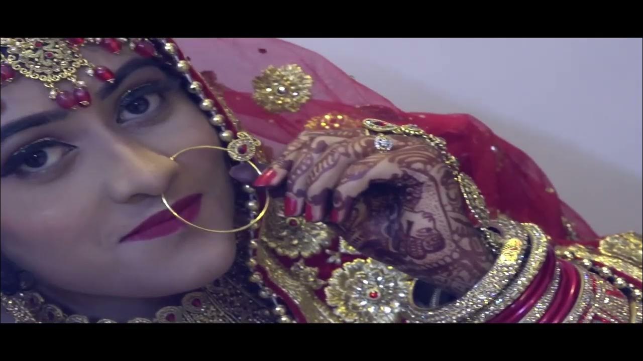 Bhavya weds shivam teaser youtube