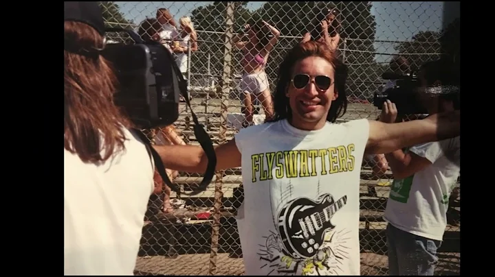 As Many Weirdos KISW Flys Reunion