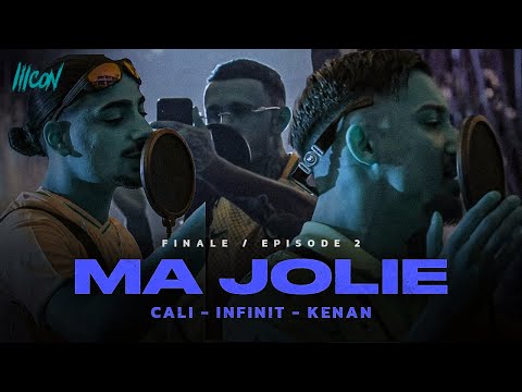 Cali x Kenan