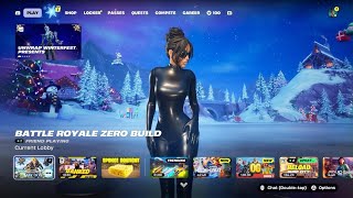 Fortnite Im him bta