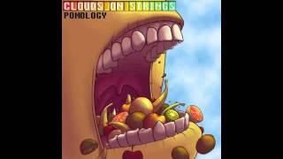 Clouds On Strings - Banana