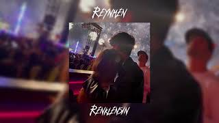 Reynmen - Renklensin