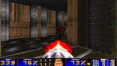 Hellbound - Level 18