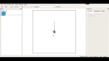 TOPIC - 3 (KTurtle Commands)