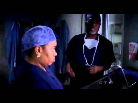 Grey's Anatomy (ABC) - Not Responsible (7x16) Song...