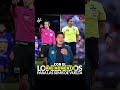 ÁRBITROS LISTOS PARA LOS PARTIDOS DE VUELTA 🚨🥵 #ligamx #pumas #chivas #cruzazul
