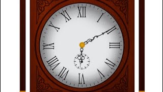 ALL Online Stopwatch.Com Clock Chimes