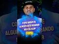 Como saber se tem alguém vigiando meu celular #dicas #truques #android