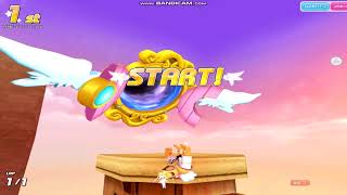 Talesrunner - Aladdin E 12131 Two Brothers 2 4683 Super Jump E Gw Route
