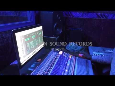 Sat B - Wezere ft Fizzo (Studio Session)