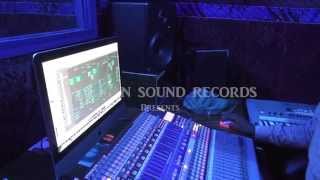 Sat B - Wezere Ft Fizzo Studio Session