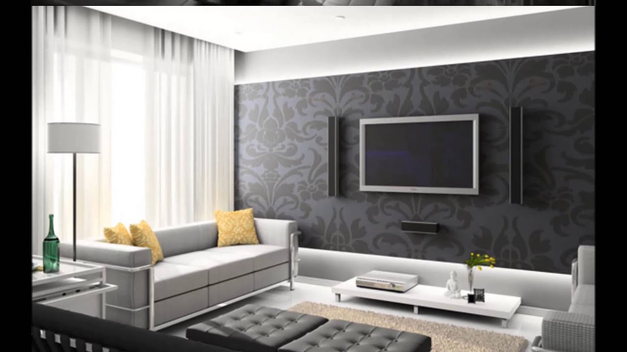 Wohnideen wohnzimmer grau – midir