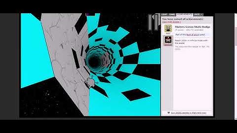 Run 3- Keep it Simple achievement