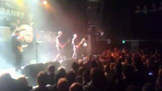 Skambankt - Slukk Meg For Eg Brenner Rockefeller, Oslo 29.10.10 Hd
