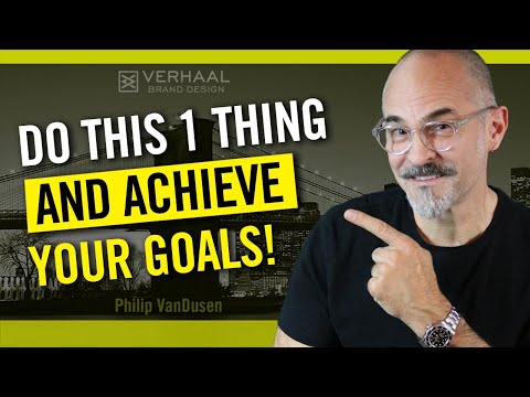 how-to-achieve-your-goals:-the-#1-best-method-you-can-use-to-succeed-in-your-business-or-career