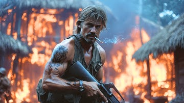 Game of Thrones - A Song of Napalm (Parody Music Video)