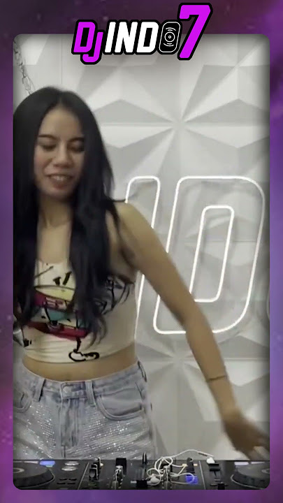 #shorts DJ INIKAH CINTA X KECAPI - BREAKBEAT VOCAL HITS TERLARIS - DJ RANNY