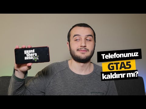 Video: Telefonu GTA 5 PC'de nasıl açarsınız?