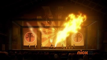 Avatar Korra • Character Study