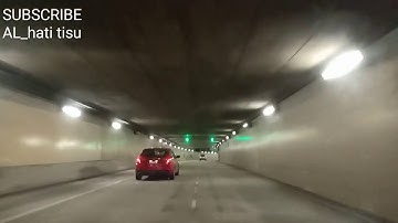 MALAYSIA | LORONG SMART TUNNEL