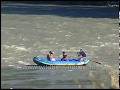 Adventure sports in west bengal  rafting in kalimpong