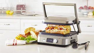 The Best Panini Presses 2025