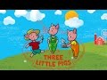 The Three Little Pigs Quiz