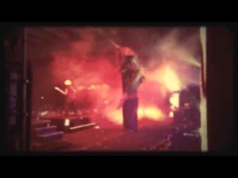 Rob Zombie Live   Super Charger Heaven