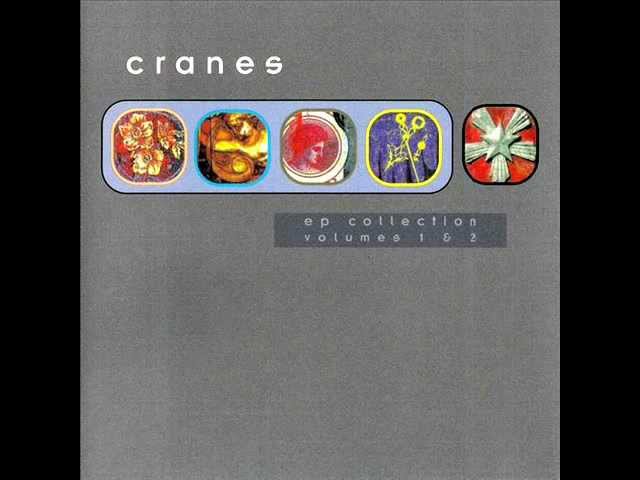 CRANES - Paris And Rome (Flood Mix) 