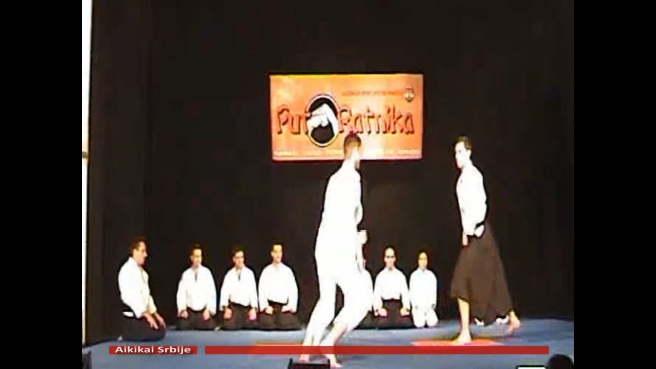 Embukai u Pančevu 2006.