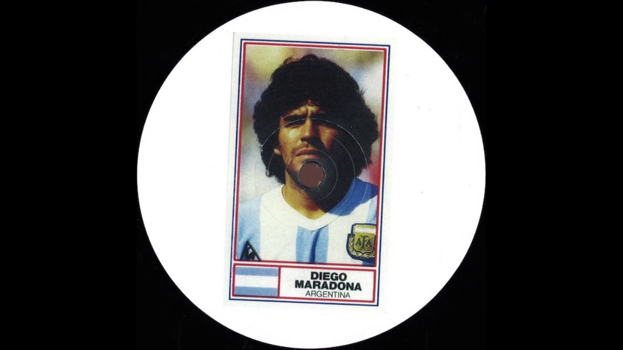 Cale Parks - The Big Bust [Rothmans]