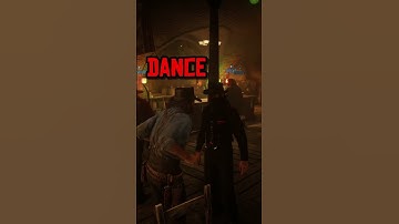Thumbnail of A QUIET TIME PART 2 #reddeadredemption #reddeadredemption2 #impression
