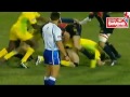 Australia vs España. USA Sevens 2013 - Las Vegas. Hsbc Sevens world series