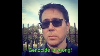 The Spectre : Avoid people from Williamsport Pennsylvania