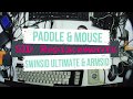 C64 Hardware - Swinsid Ultimate &amp; ARMSID - Paddle &amp; Mouse Test