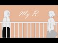 【Hatsune Miku】My R わたしのアール PV【English Subtitles】