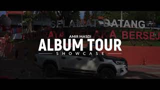 Amir Masdi Album Tour: Hard Rock Cafe Melaka