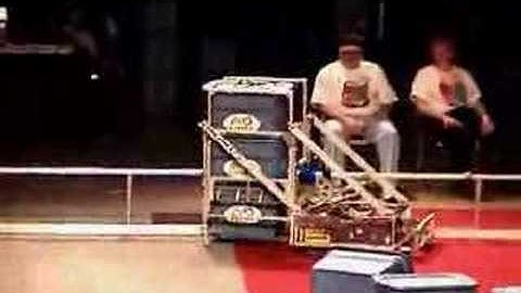 2006-2007 Promomotional Video